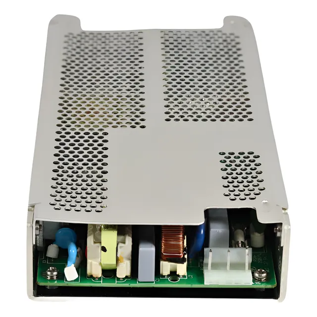 Fuente De Poder Conmutada Lpq153 Astec 289-5030