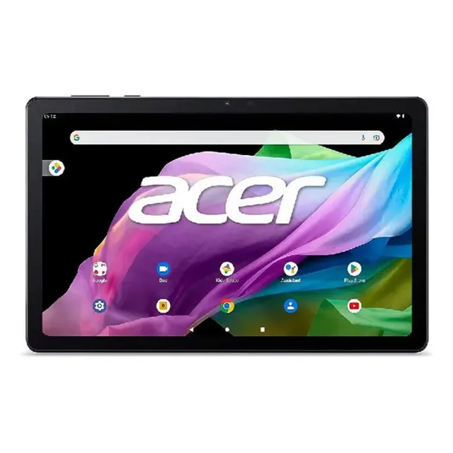 Tablet Acer Iconia A10 11-k4u7 64gb 4gb 10  Black