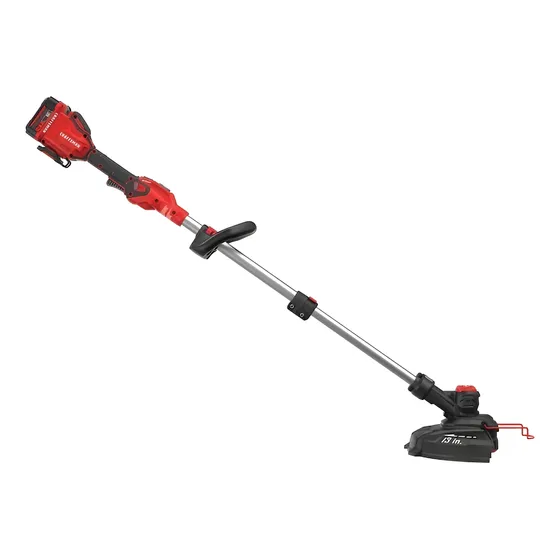 Desmalezadora Inalambrica 13 Pulgada 20 V Craftsman 