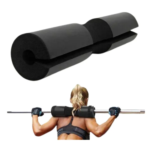 Protector Para Barras Olimpicas