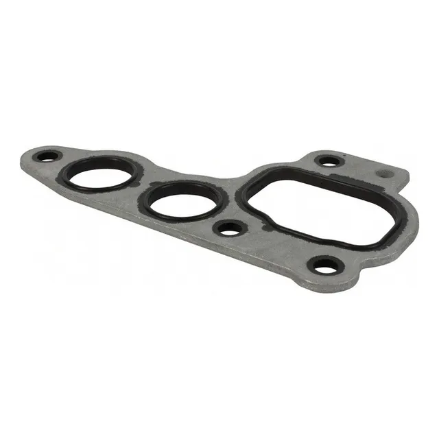 Empacadura Base De Filtro Explorer Motor 4.6l Original