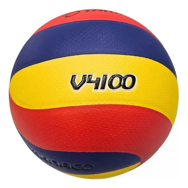 Balón De Voleibol Tamanaco V4100 Original