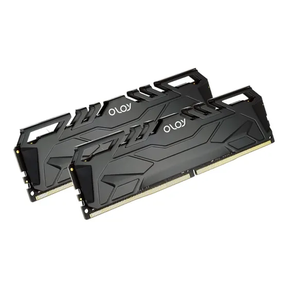 Oloy Ddr4 Ram 32gb (2x16gb) 3200 Mhz Cl16 1.35v 288-pin D...