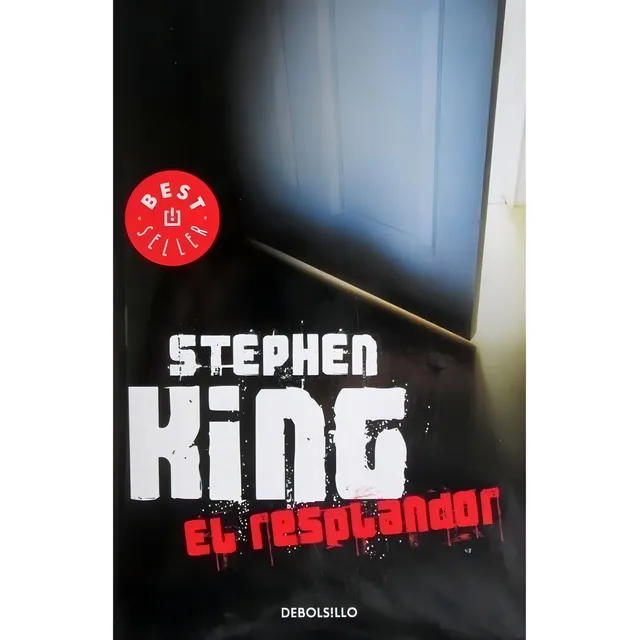 El Resplandor - Stephen King / Debolsillo