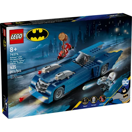 Blocos De Montar Lego De Montar 435 Peças