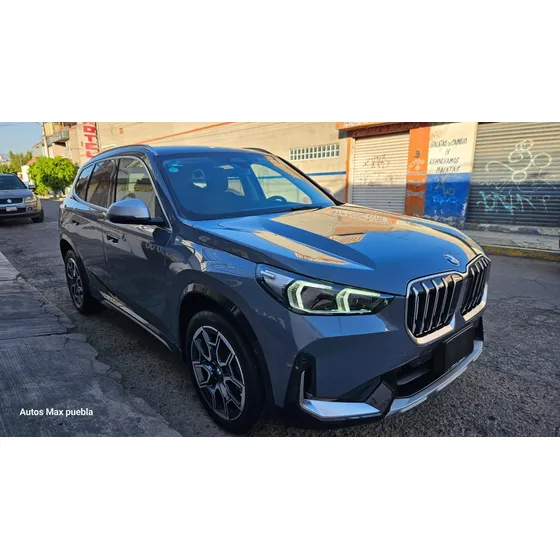 Bmw X1 20i Xdrive