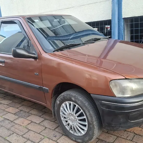 Peugeot 106 1997 1.4 Xn