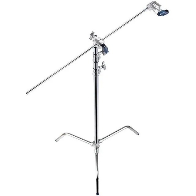 Tripode Iluminación Avenger Century Kit33 A2033f +d520 +d200