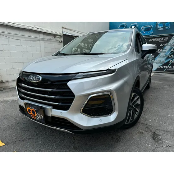 Jac Sei3 1.6 Active Cvt