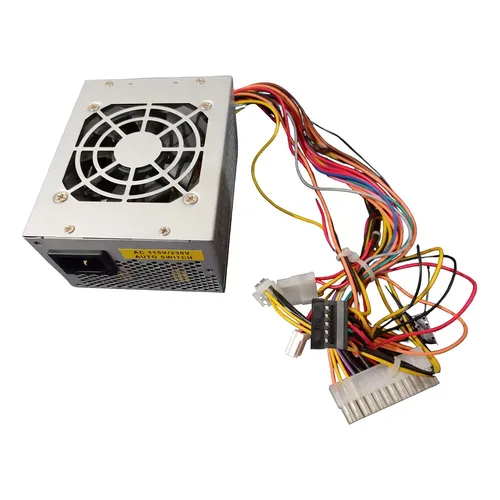 Fonte Hp Prodesk 600 G3 G4 Sff 180w L08404-201 | MercadoLivre