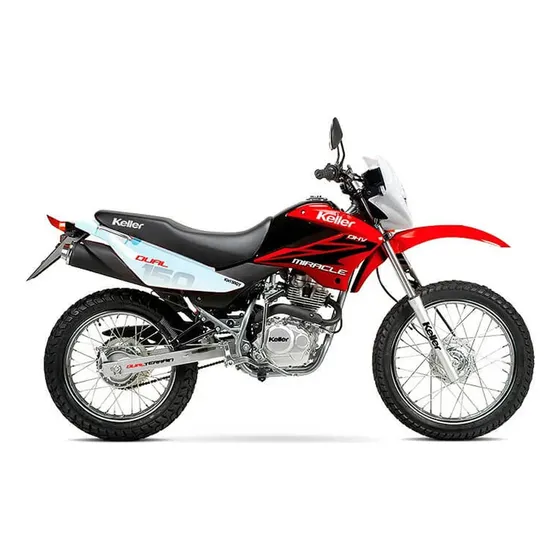 Keller Miracle 150 (arizona Motos).