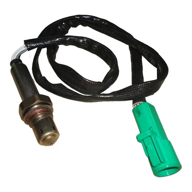 Sensor Sonda Lambda Fiesta 1.0 1.6 2009 11 12 13 14 2015 Pos