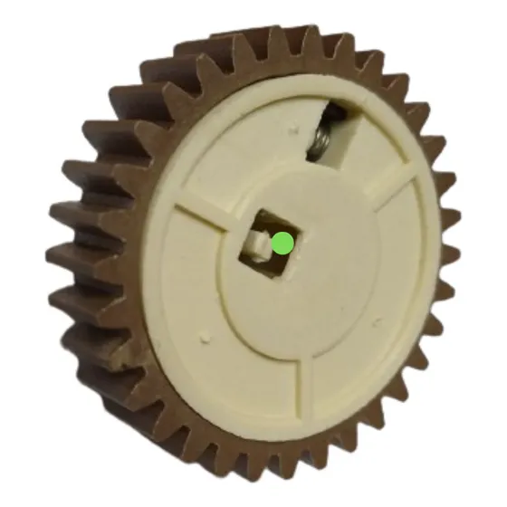 Engranaje Fusor Hp P 4014 4015 4515 M 4555 4559 (32 Dientes)