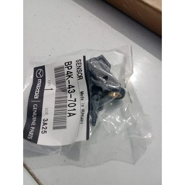 Sensor Abs Delantero Mazda 3 Original