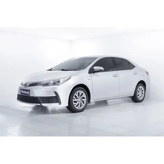 Toyota Corolla 1.8 Xli