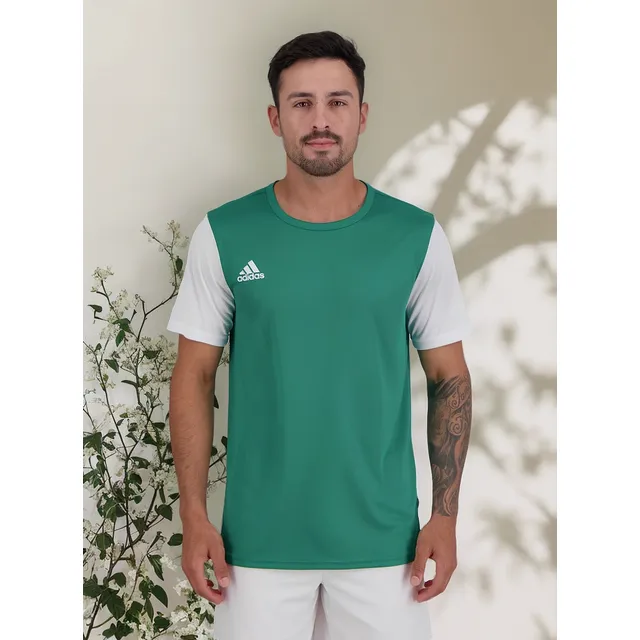 Camisa adidas Estro 19