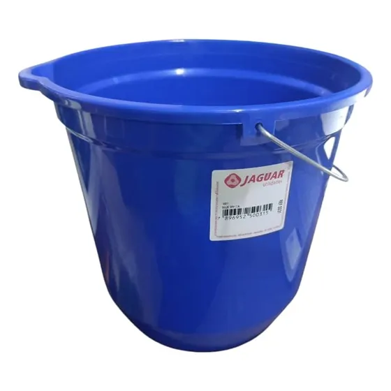 Balde / Tobo De Pvc Para Liempieza