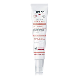 Eucerin Anti-pigment Sérum Corporal Áreas Sensíveis 75ml Eucerin Anti-pigment Sérum Corporal Áreas Sensíveis 75ml
