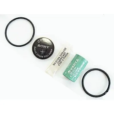 Suunto Vytec Transmisor Receptor Helo2 Vyper Air Bateria