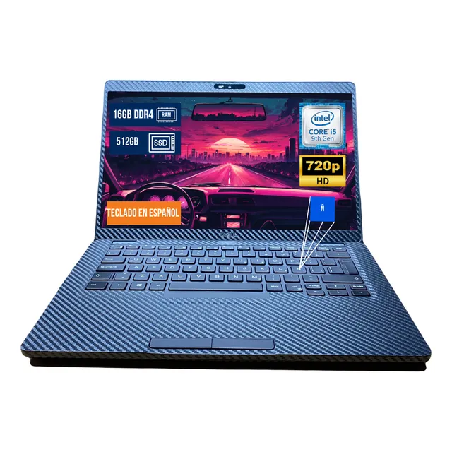 Laptop Dell