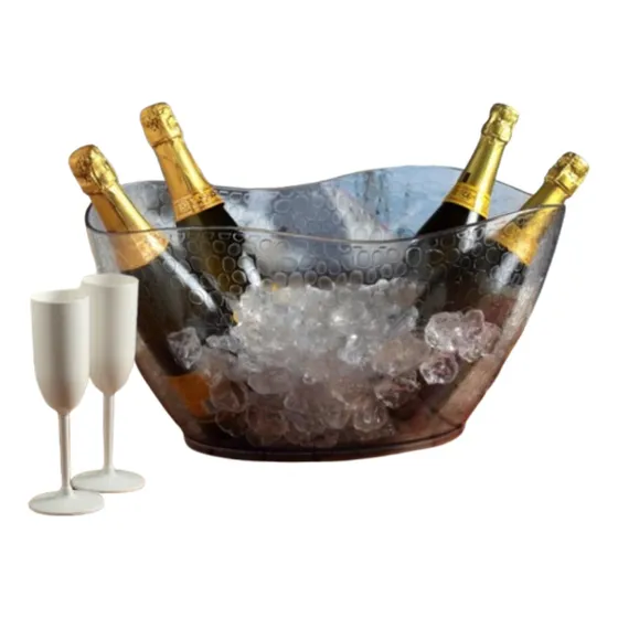 Champañera 18/20lt Transp. Mc Ristorazione - 161139