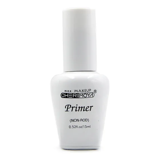 Primer Cherimoya No Ácido - Uñas Esculpidas Soft Gel