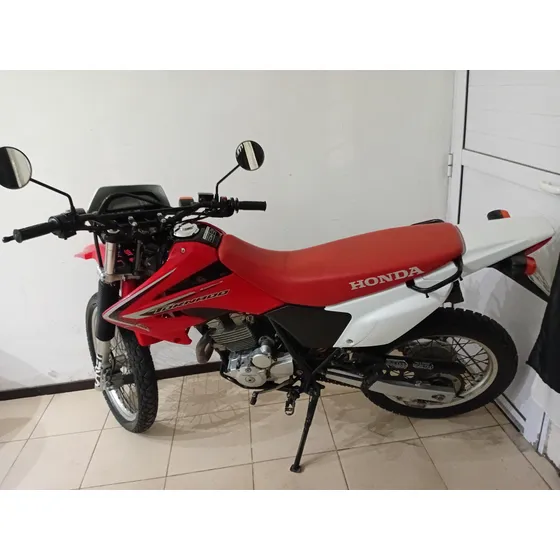 Honda Xr 250 Tornado Muy Bueno,titular,vtv Al Dia.