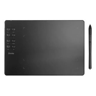 Mesa Digitalizadora Zinnia Mt100 Pro 5080lpi Niveis P/ 16384 Mesa Digitalizadora Zinnia Mt100 Pro 5080lpi Niveis P/ 16384