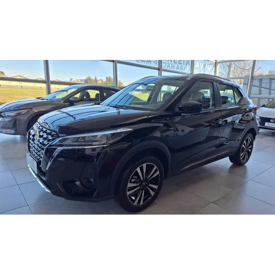 Nissan Kicks Play 1.6 Advance Plus Cvt