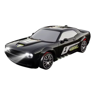 Carro A Control Remoto Con Luces Para Drifting Escala 1:20 Carro A Control Remoto Con Luces Para Drifting Escala 1:20