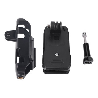 Kit De Extensión De Mochila Clip Outdoor Para Osmo Pocket Kit De Extensión De Mochila Clip Outdoor Para Osmo Pocket