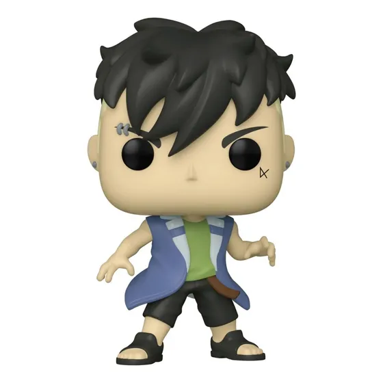 Funko Pop! Animation Boruto Next Generations Kawaki 1036