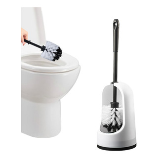 Juego De Portaescobillas Para Inodoro Escobillero De Pared C Juego De Portaescobillas Para Inodoro Escobillero De Pared C