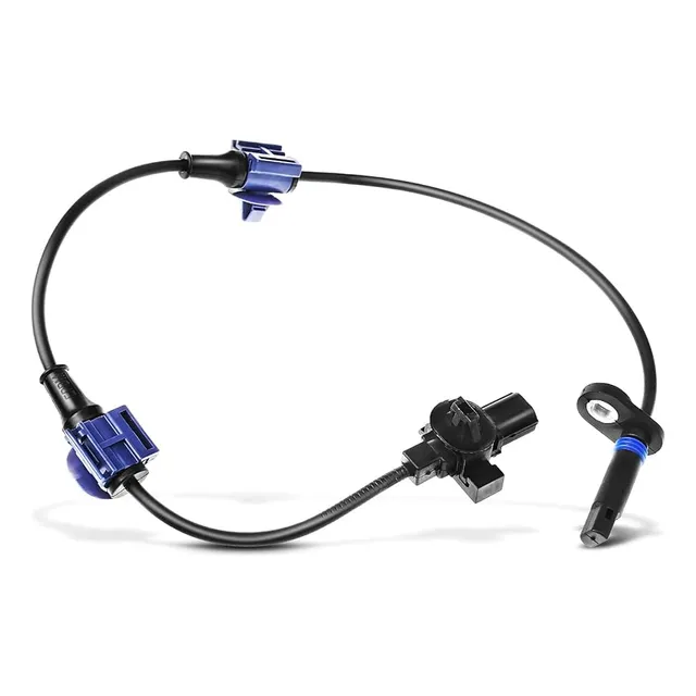 Sensores Abs Delantero- Posterior Honda Crv 2007-2011 C/u