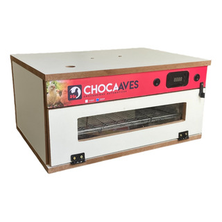 Chocadeira Automática 50 A 60 Ovos Digital Elétrica Promoção Chocadeira Automática 50 A 60 Ovos Digital Elétrica Promoção