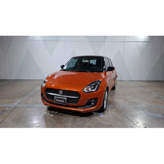 Suzuki Swift 1.2 Mhev Boostergreen Glx