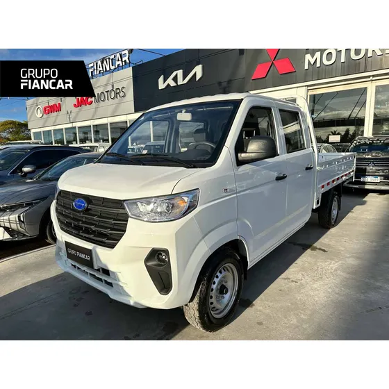 Karry Kq52 1.6 Cd Confort Mt