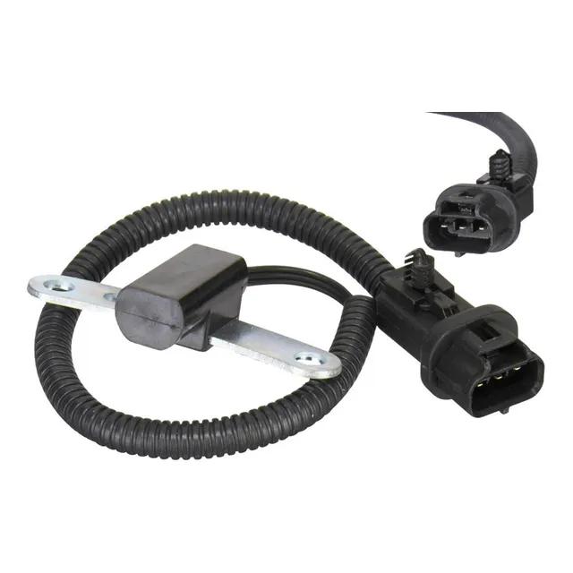 Sensor Cigueñal Ckp Jeep Cherokee Sport 4.0l 98 Al 01