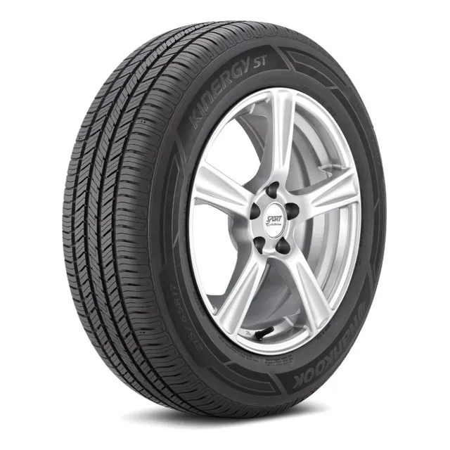 Cubierta 215/65/16 Neumatico Hankook H735