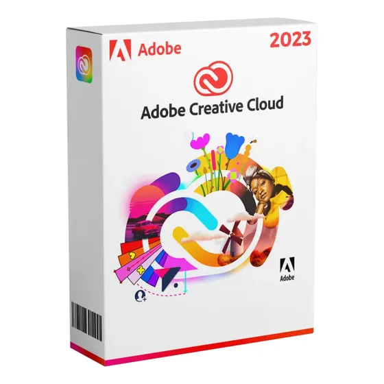 Pacote Abobe Designer 2025 Pro