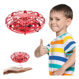 Mini Juguetes Para Niños Ufo Mini Drone De Operación Manual Mini Juguetes Para Niños Ufo Mini Drone De Operación Manual