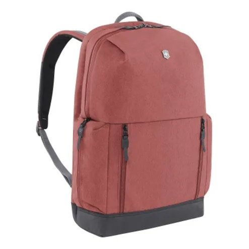 Bolso Victorinox Altmont Classic Deluxe Rojo Borgoña