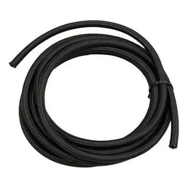 Mangueira Aeroquip Com Malha De Nylon 8an 1 Metro