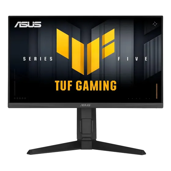 Monitor Asus Tuf 23.8 Fast Ips Fhd 240 0.3ms G-sync Freesync Negro | Cuotas sin interés