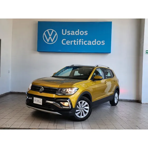 Volkswagen Taigun 1.0 Tsi Trendline At