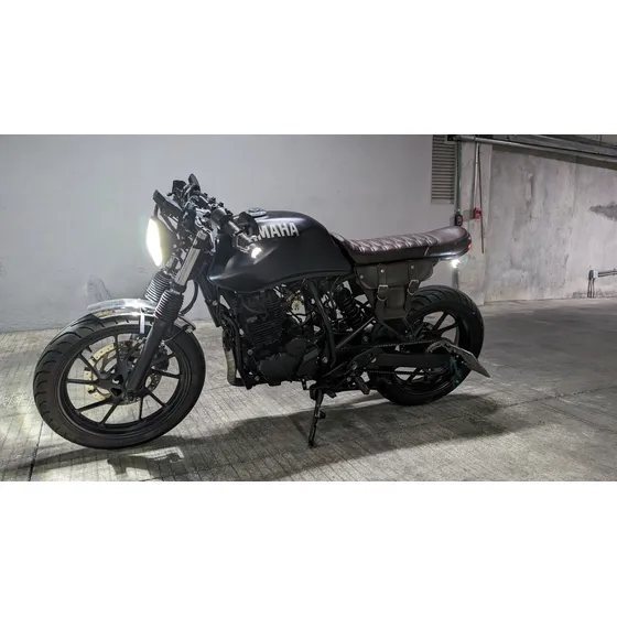 Yamaha Fz-25