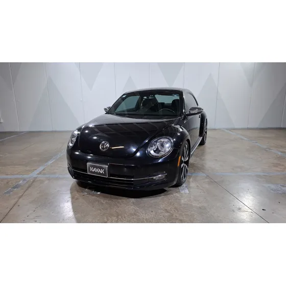Volkswagen Beetle 2.0 Fender Turbo Dsg