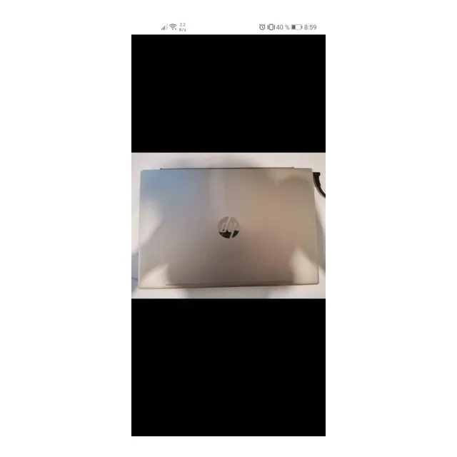 Laptop Hp Pavilion 15-cw0007la