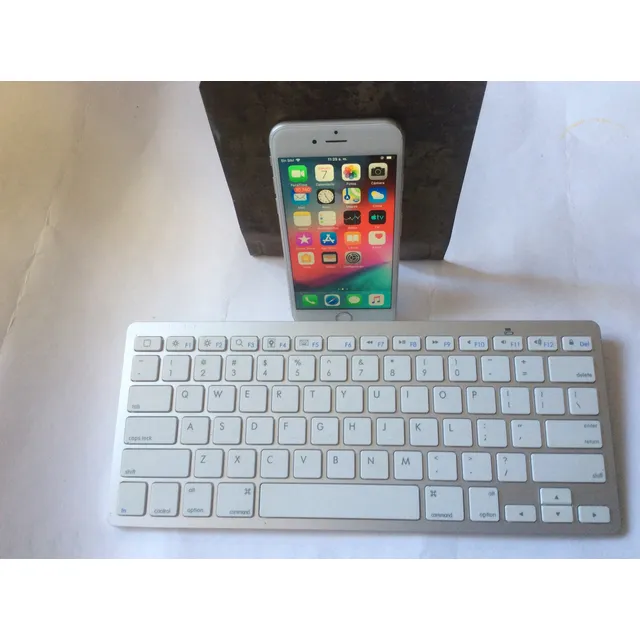 Celular iPhone 64gb. Smartphone. Liberado. Como Nuevo