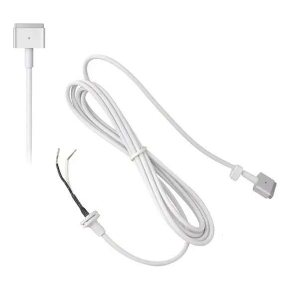 Cable Repuesto Cargador Mac Macbook Magafe 2 Magsafe2